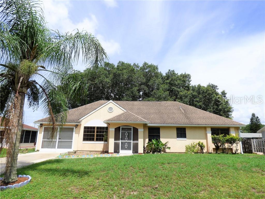 5665 Ansonia Terrace - Photo 1