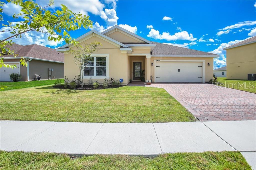 2435 Addison Creek Drive - Photo 1