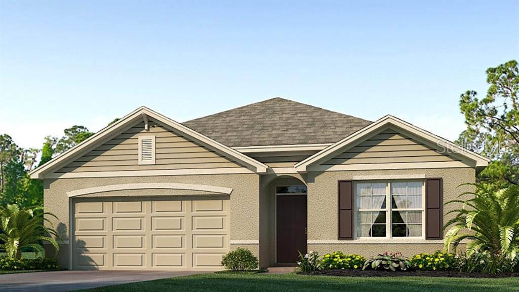 16706 Southern Oaks Trail - Photo 1