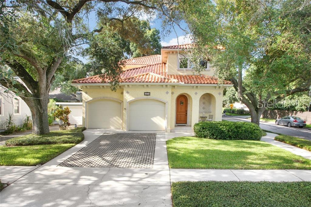4224 San Luis Street - Photo 1