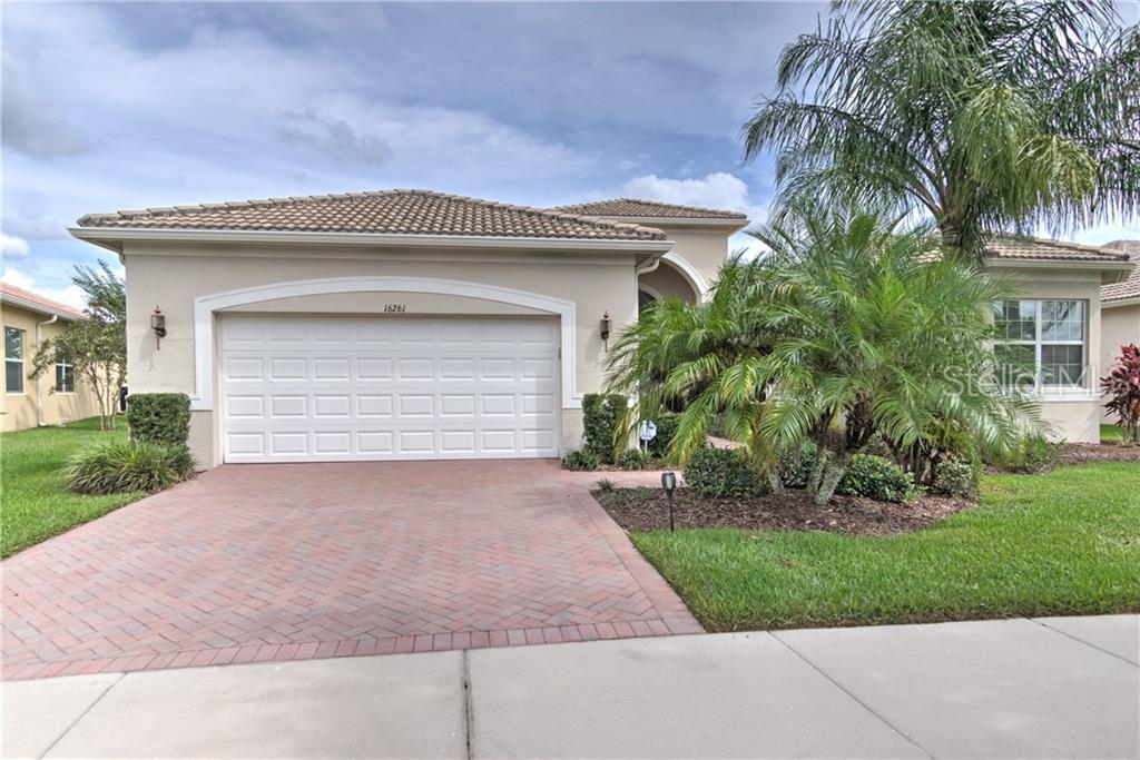 16261 Diamond Bay Drive - Photo 1