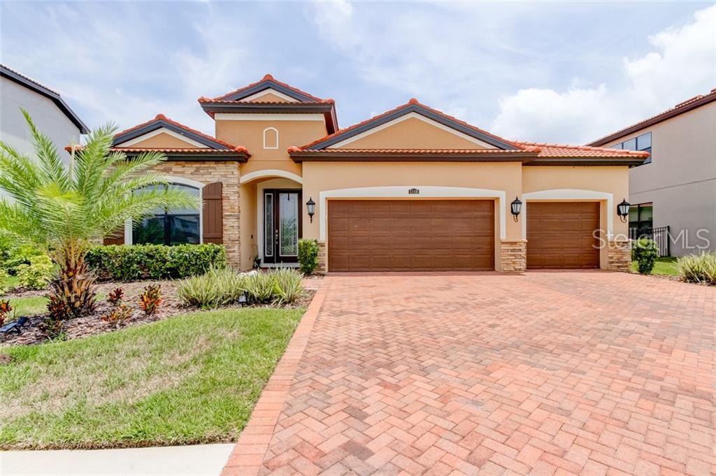 5148 Lakecastle Drive - Photo 1
