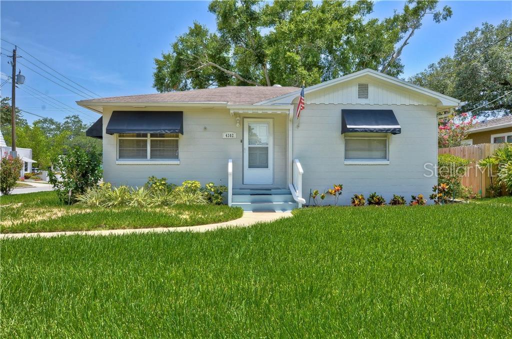 4302 Empedrado Street - Photo 1