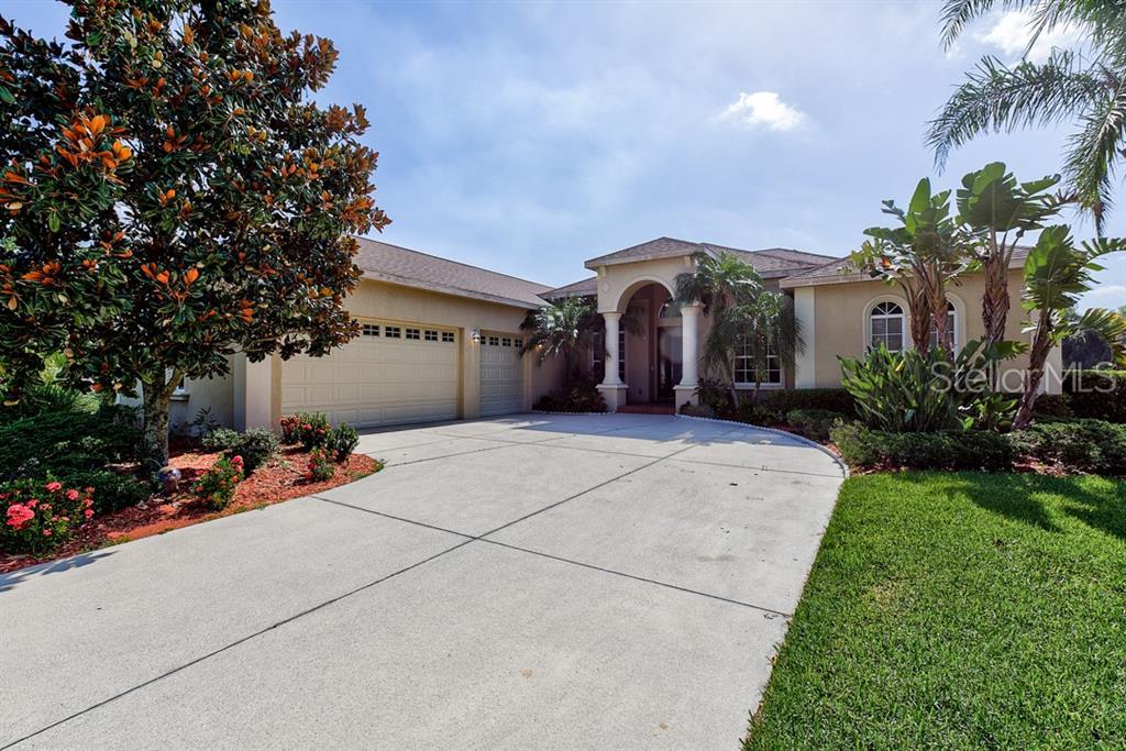 2406 Twin Rivers Trail - Photo 1
