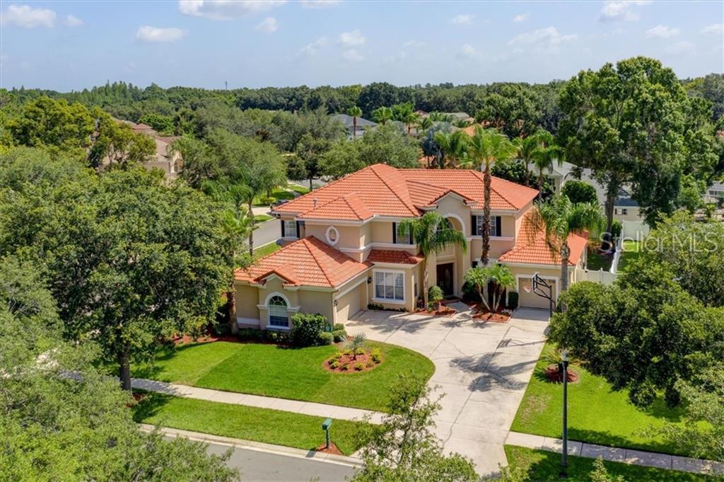 15015 Lake Emerald Boulevard - Photo 1