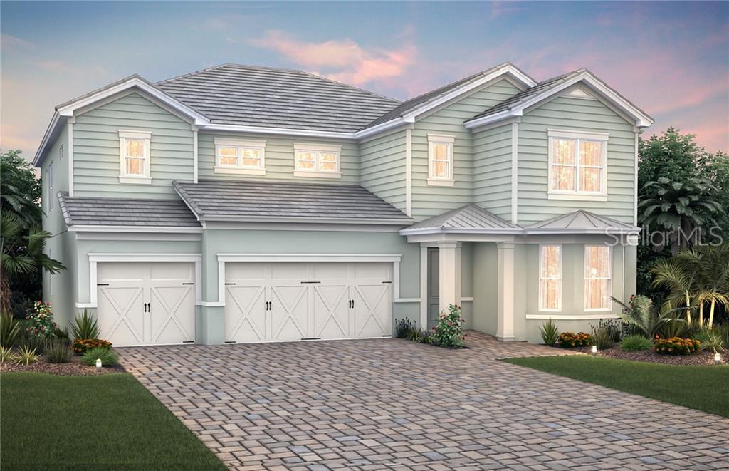12432 Blue Hill Trail - Photo 1
