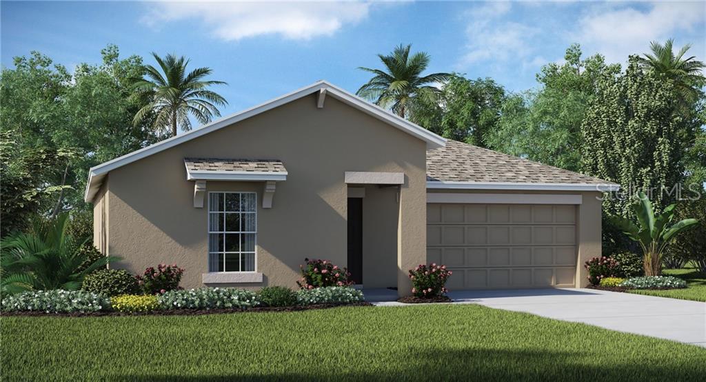 6884 Emerald Spring Loop - Photo 1
