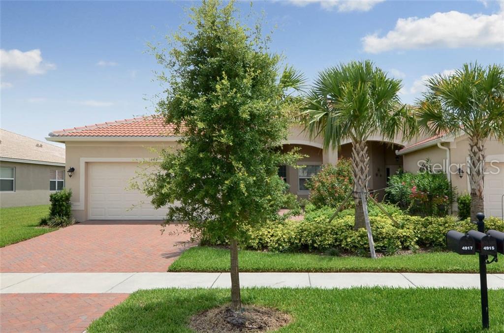 4917 River Falls Way - Photo 1