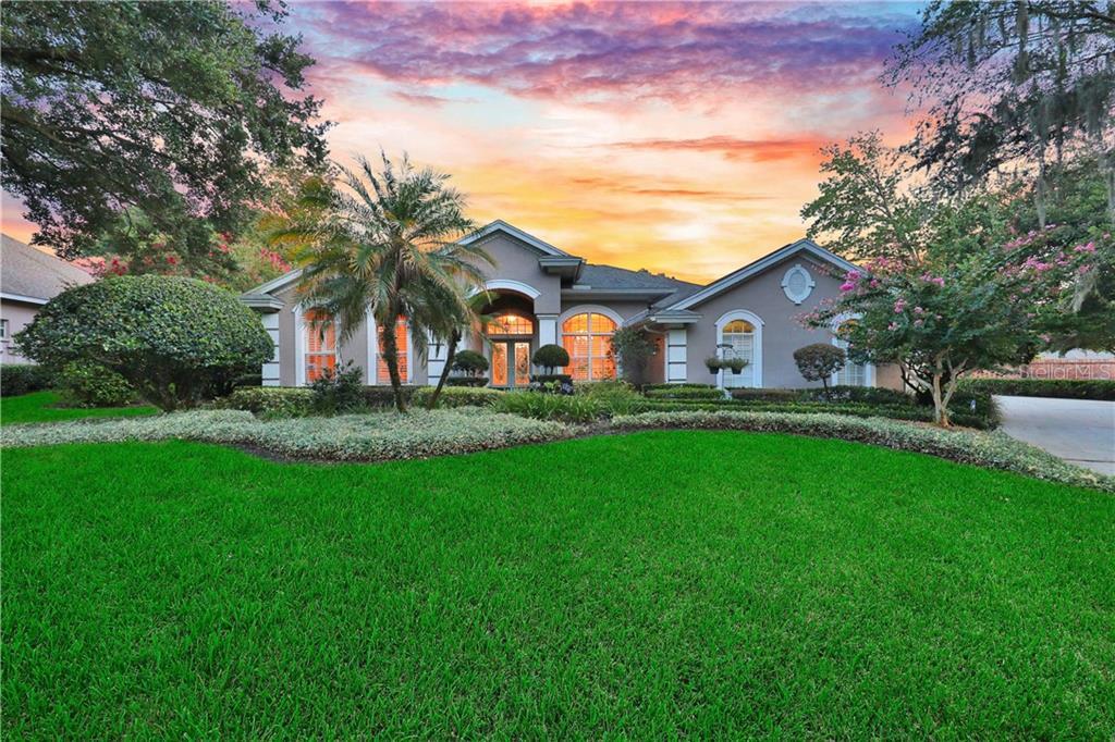 3601 Sugar Loaf Lane - Photo 1
