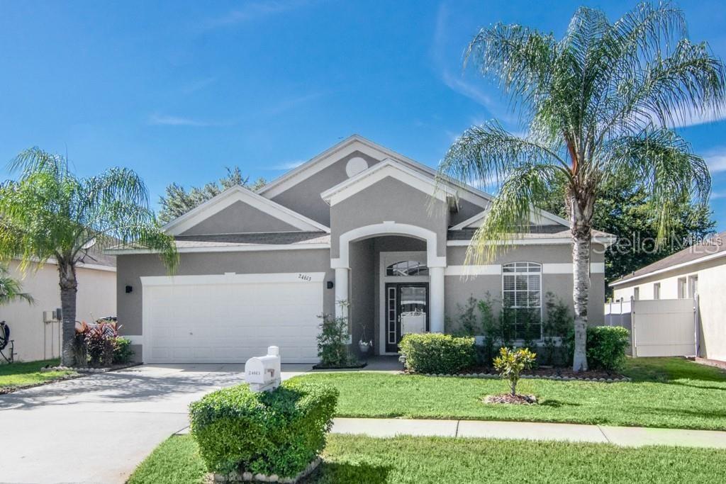 24613 Siena Drive - Photo 1