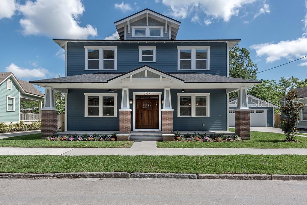 1207 Mcberry Street - Photo 1