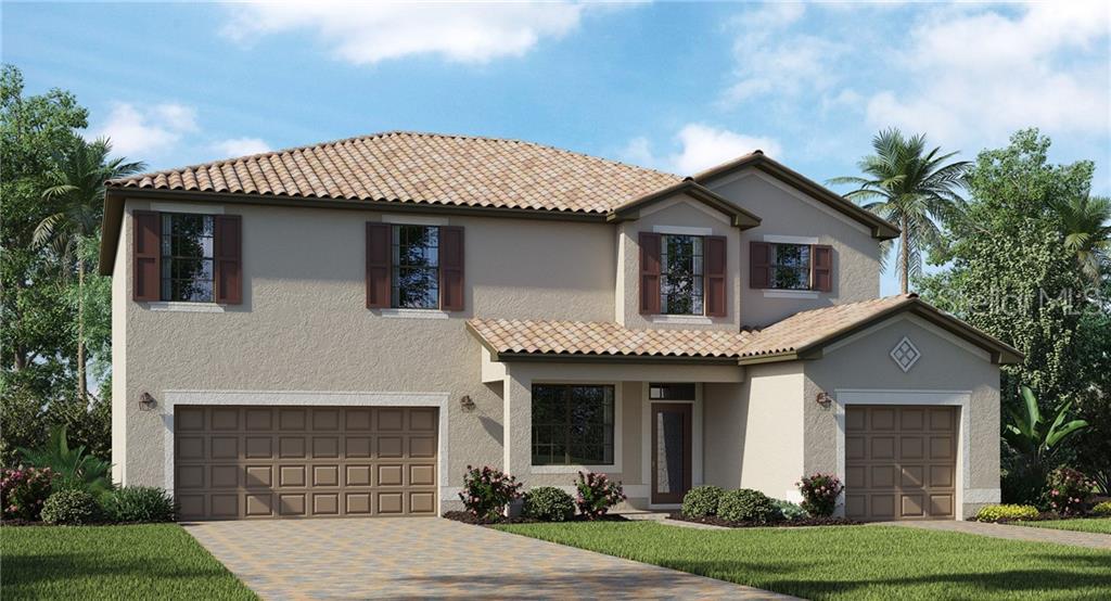 14324 Carolina Sky Place - Photo 1