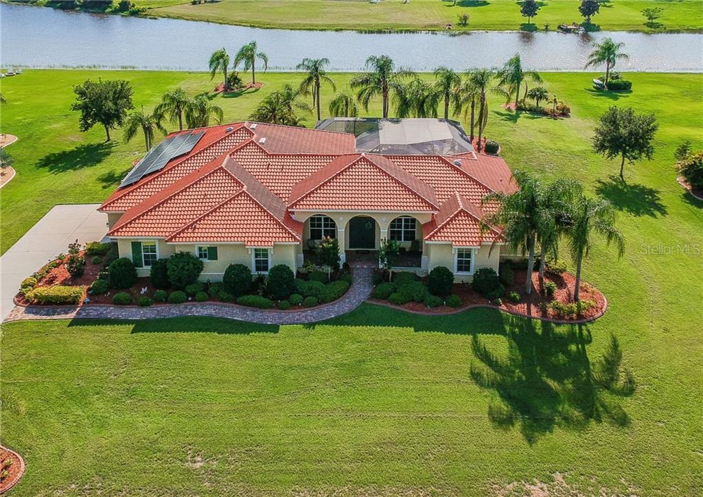 5019 Lake Toscana Drive - Photo 1