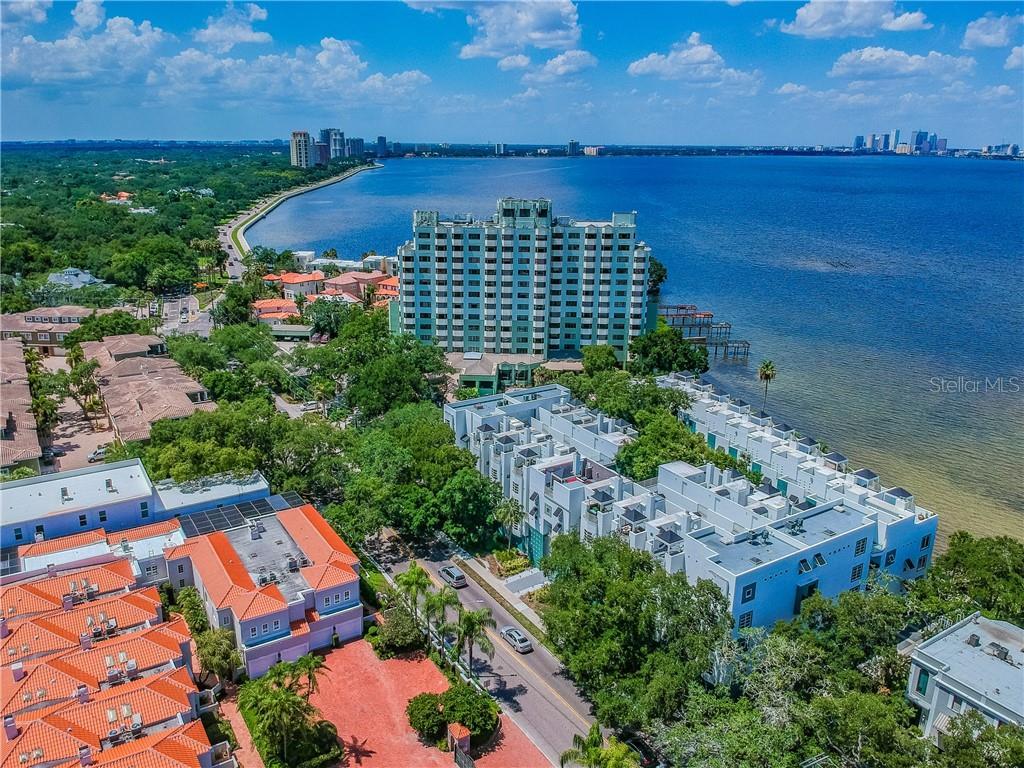 4950 Bayshore Boulevard - Photo 1
