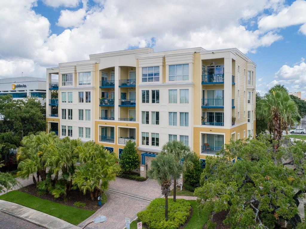 509 Bay Street - Photo 1