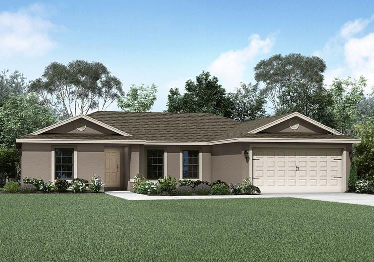 2608 Derby Drive - Photo 1