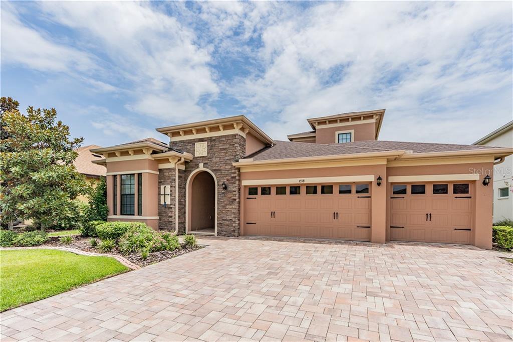 7118 Peregrina Loop - Photo 1