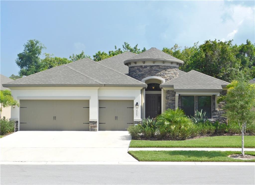 2263 Highwood Court - Photo 1