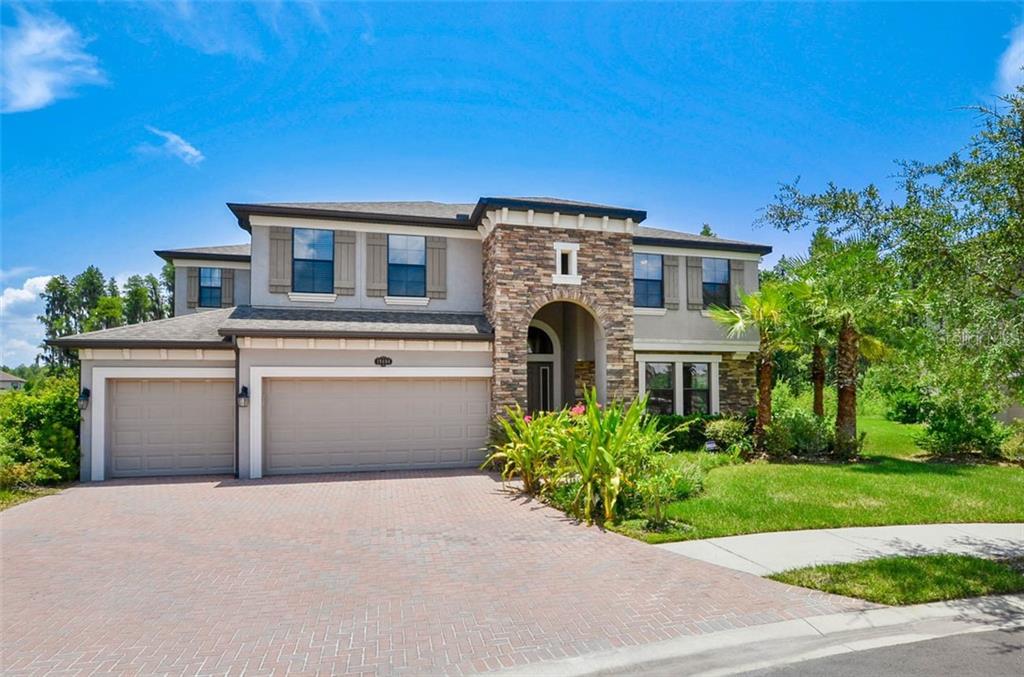 19404 Whispering Brook Drive - Photo 1