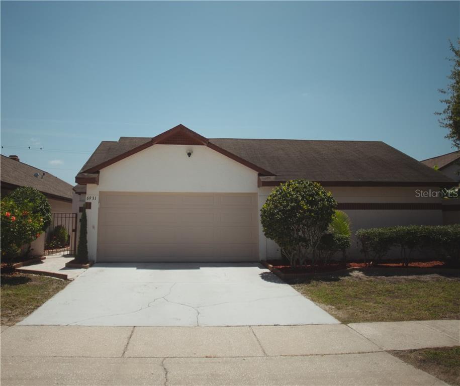 6931 Silvermill Drive - Photo 1