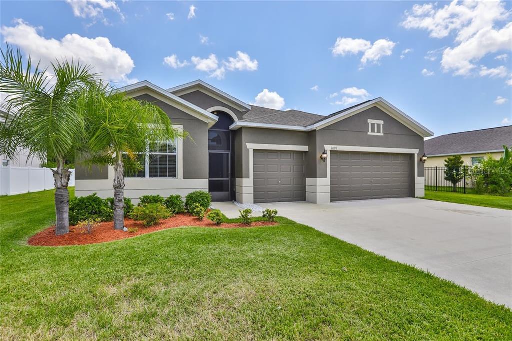 2609 Cumberland Cliff Drive - Photo 1
