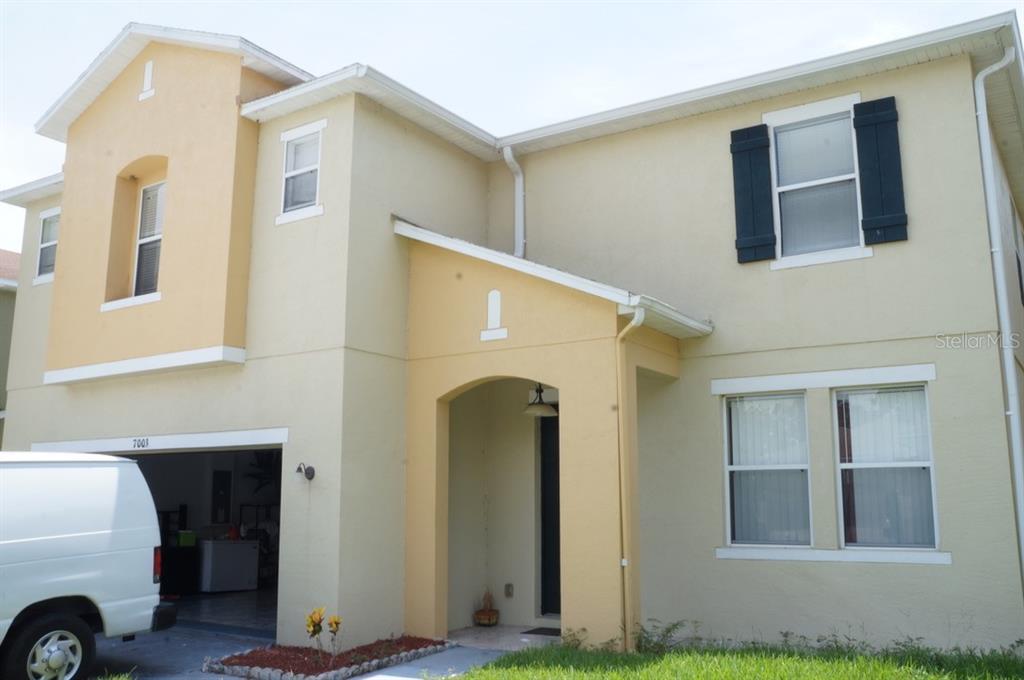 7003 Early Gold Lane - Photo 1