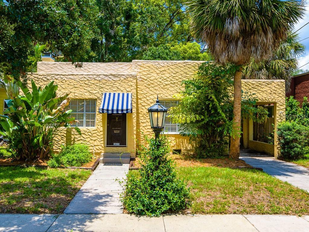1613 Arrawana Avenue - Photo 1