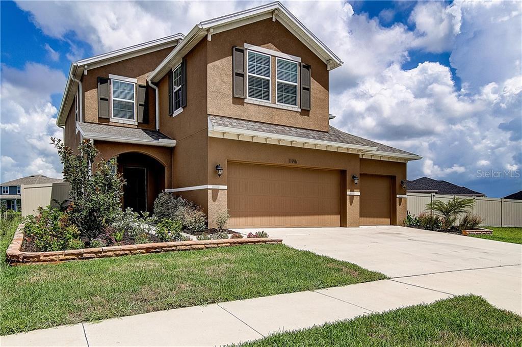 11916 Tetrafin Drive - Photo 1