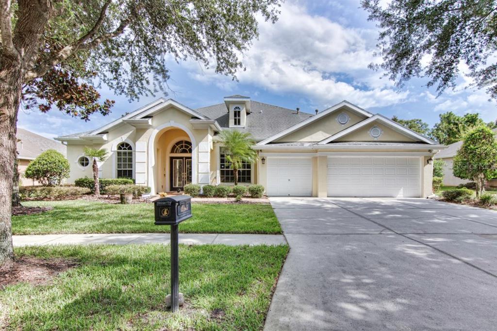 15905 Sorawater Drive - Photo 1
