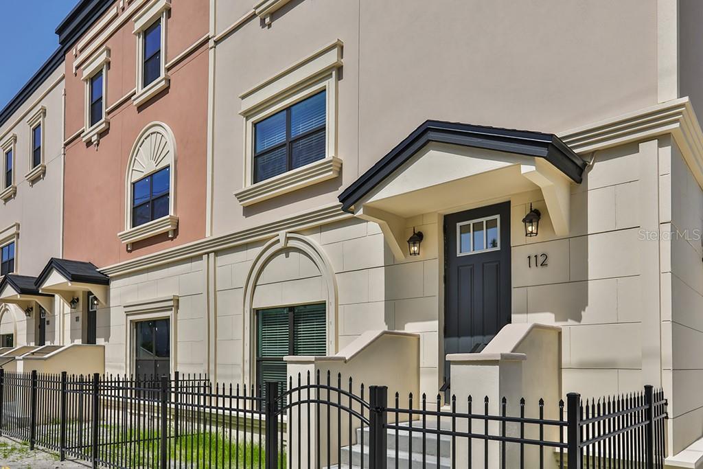 3421 Horatio Street - Photo 1