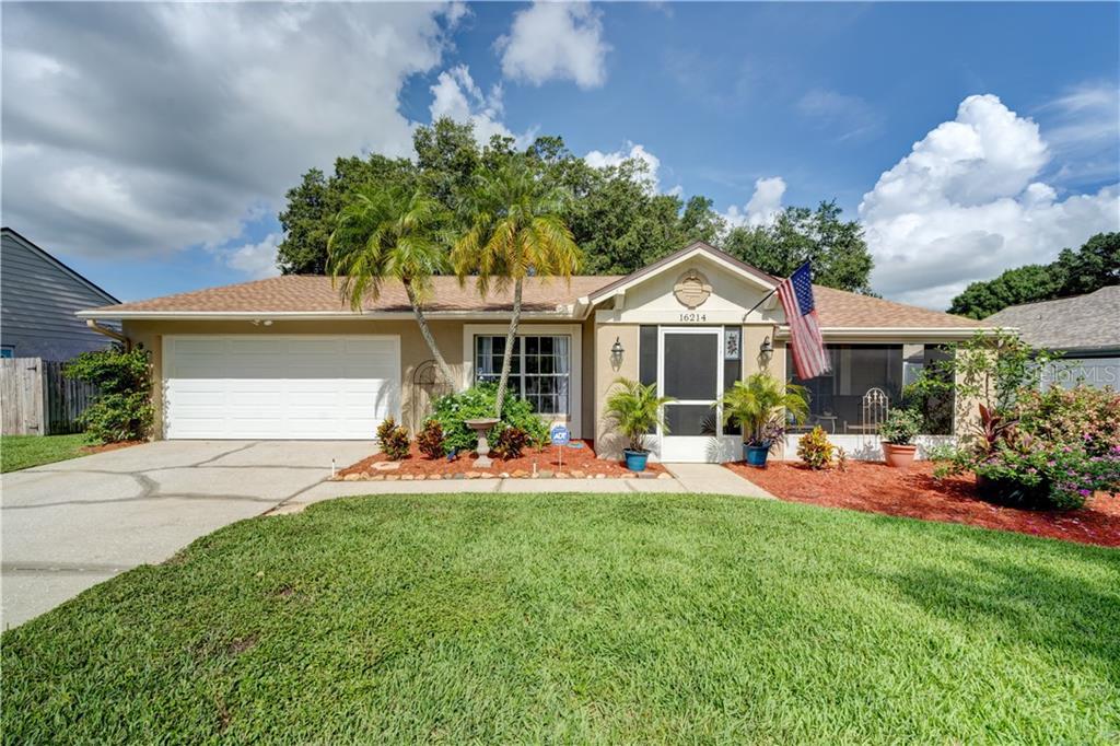 16214 Pebblebrook Drive - Photo 1
