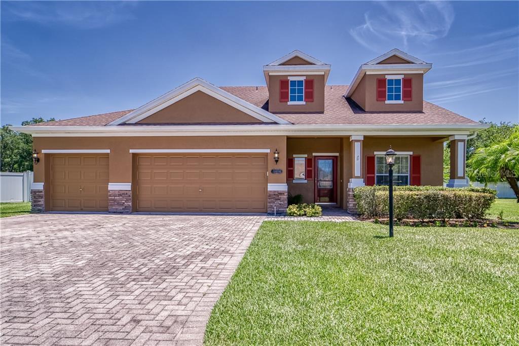 3404 Walden Reserve Drive - Photo 1