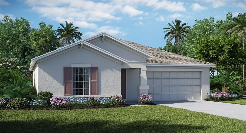 17149 Sunshine Mimosa Street - Photo 1
