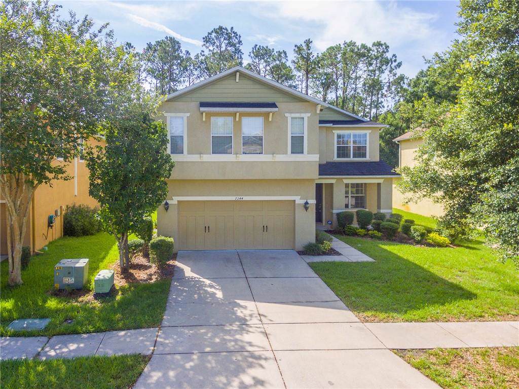 7244 Bridgeview Drive - Photo 1