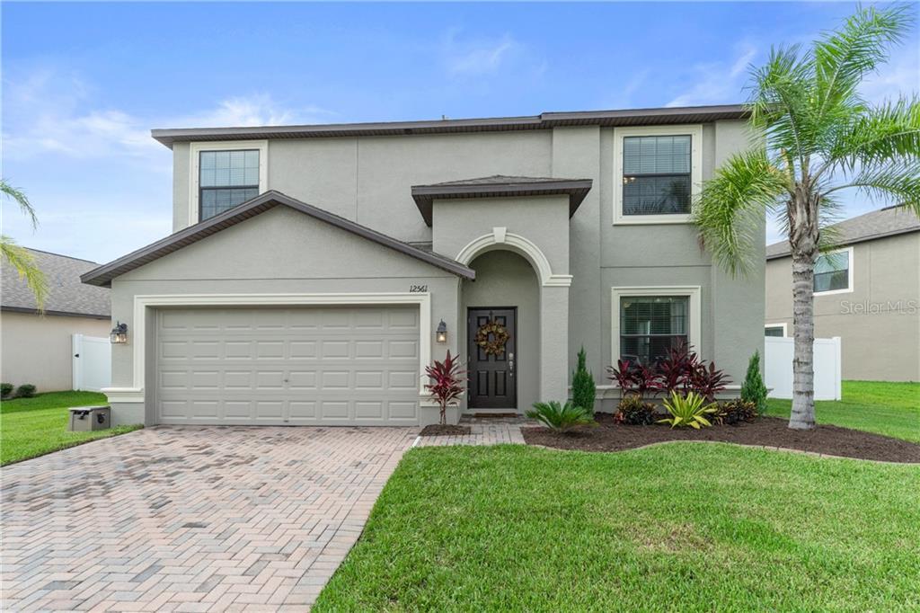 12561 Mountain Springs Place - Photo 1