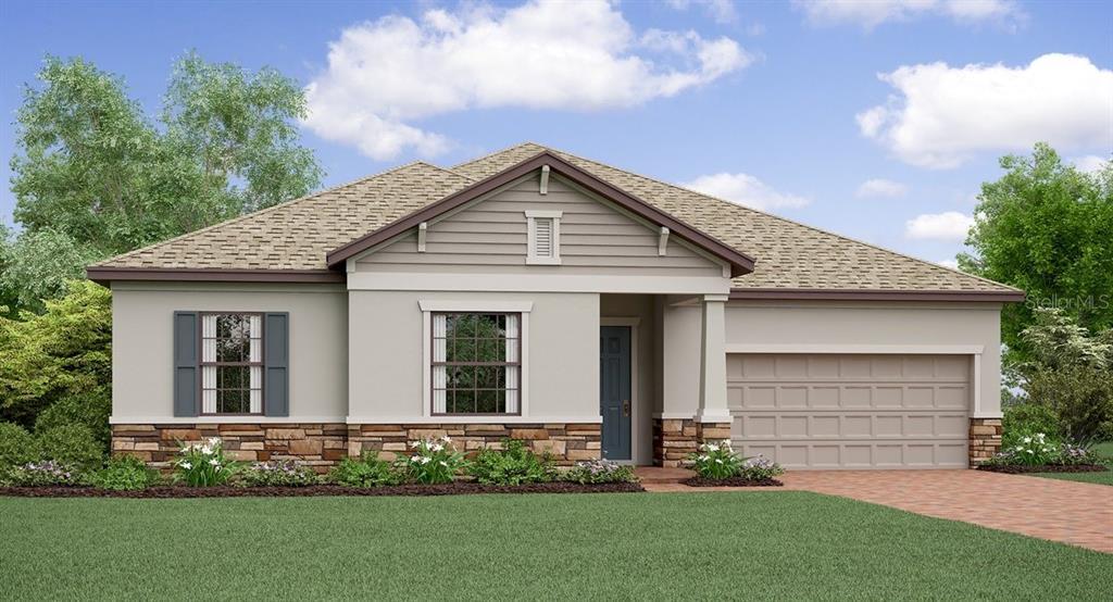 3070 Hilliard Drive - Photo 1