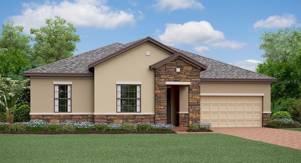 2766 Hilliard Drive - Photo 1