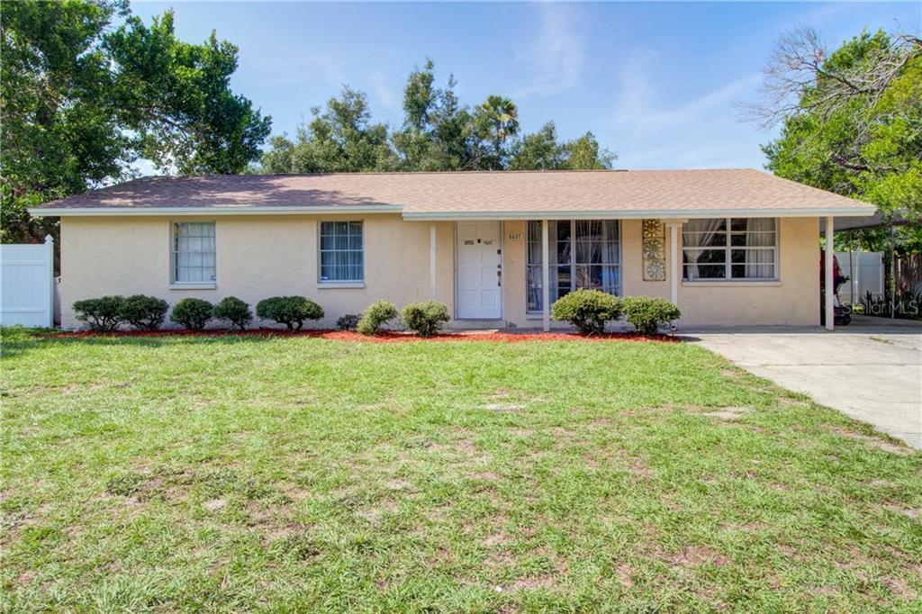 6457 Willow Wood Lane - Photo 1