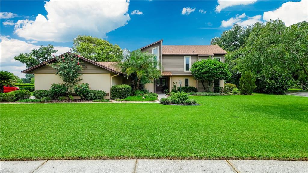 182 Wood Hall Drive - Photo 1