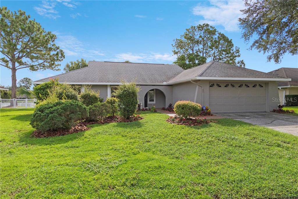 15105 Alexis Drive - Photo 1