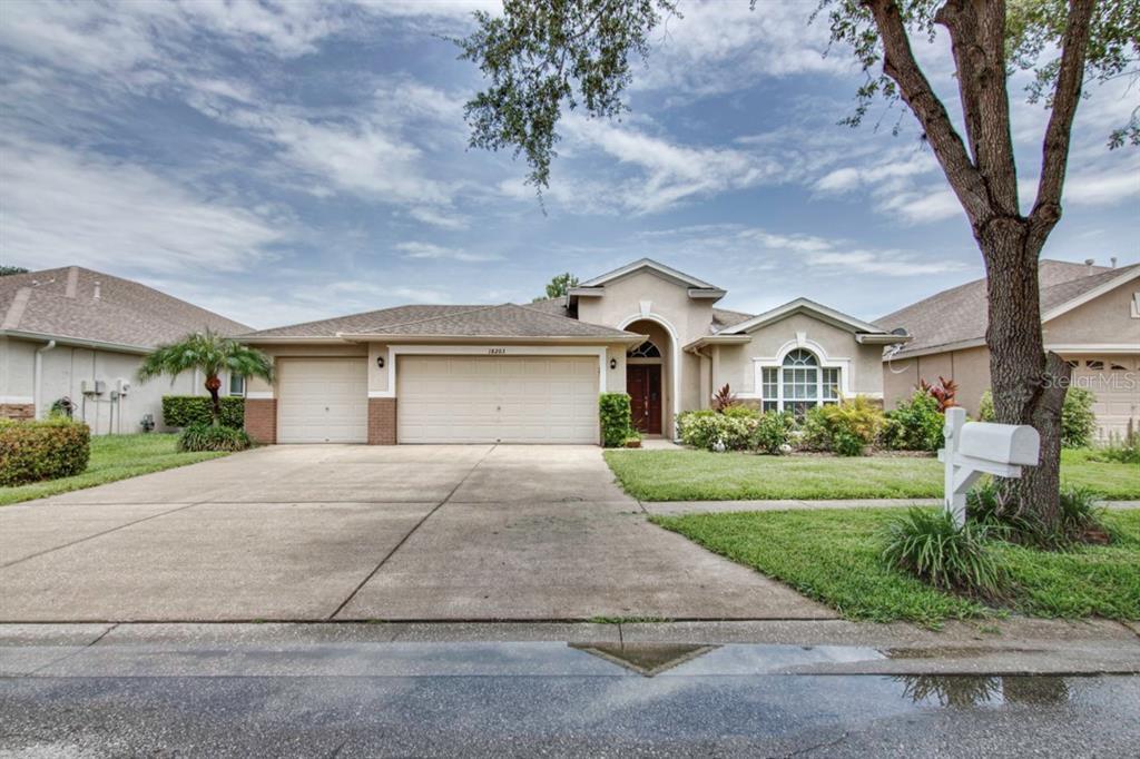 18203 Collridge Drive - Photo 1