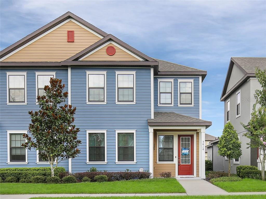 5816 Circa Fishhawk Boulevard - Photo 1
