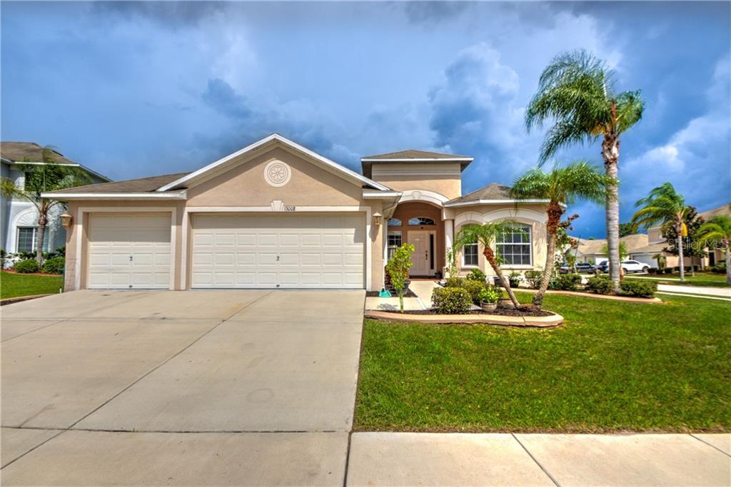 13008 Oakmont Wood Court - Photo 1