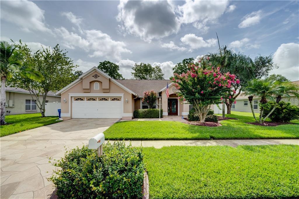 14918 Rocky Ledge Drive - Photo 1