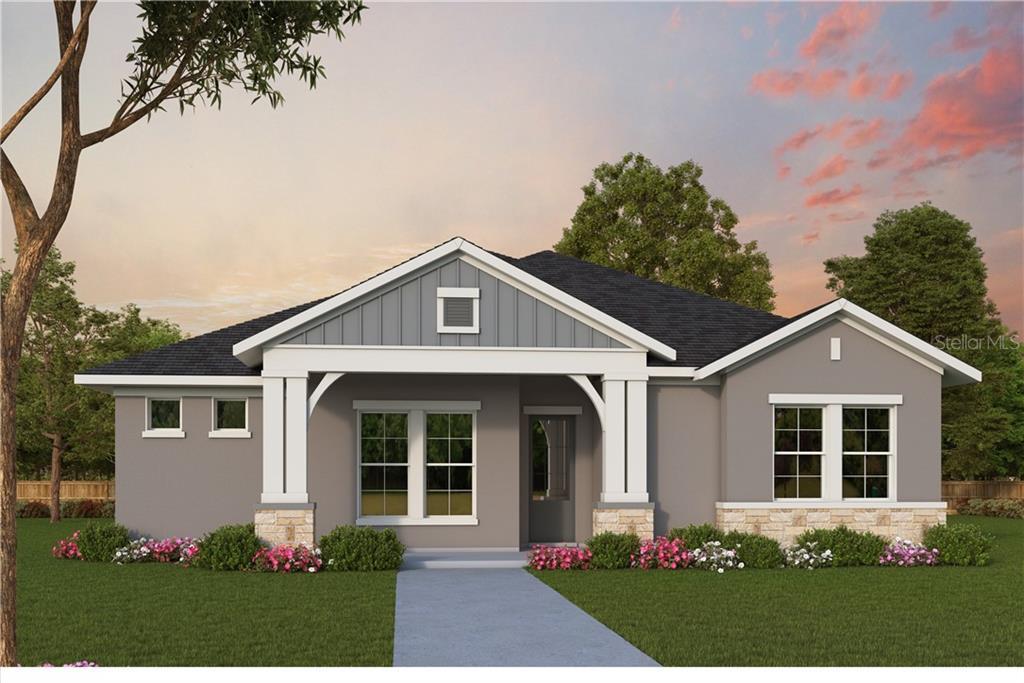 6112 Watercolor Drive - Photo 1