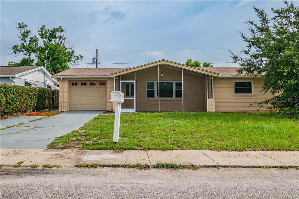 3539 Rosewater Drive - Photo 1