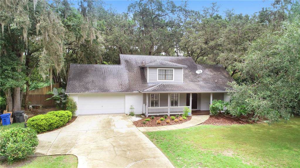2308 Andre Drive - Photo 1