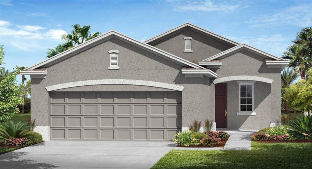 3425 Sagebrush Street - Photo 1
