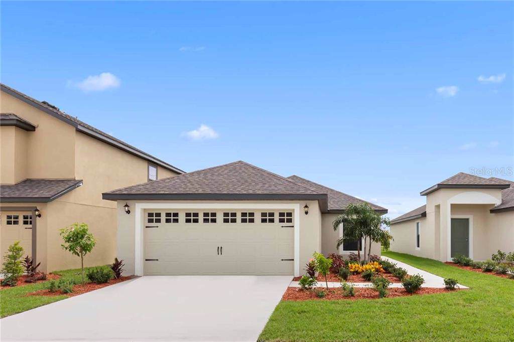 2222 Caspian Drive - Photo 1