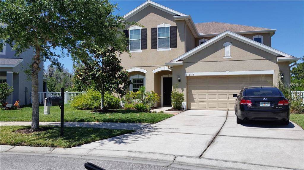 9618 Oak Glade Avenue - Photo 1